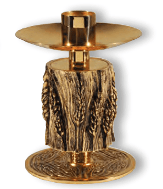 Altar Candlestick | S57C57