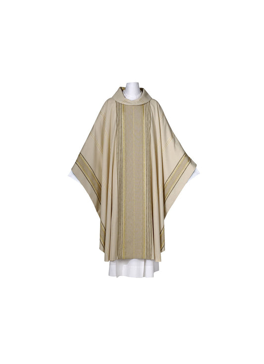 Chasuble | Daniel Series | Off-White