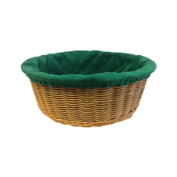 Round Collection Basket | 454