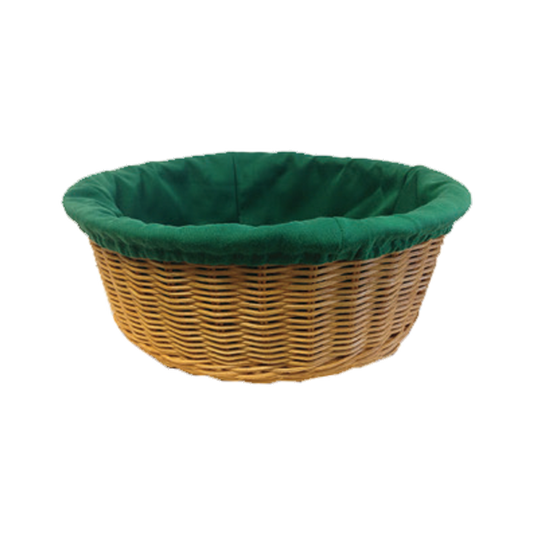 Round Collection Basket | 454