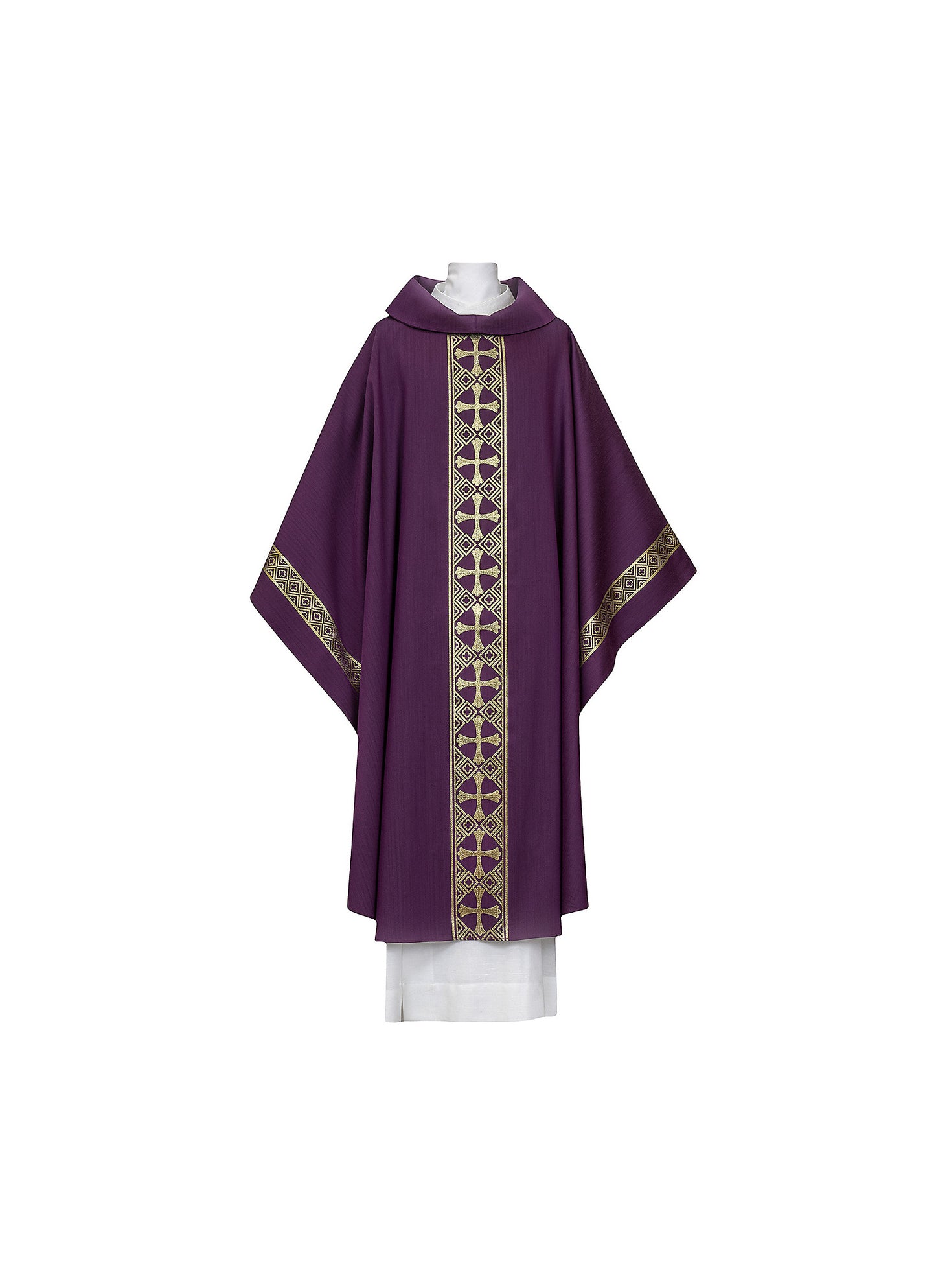 Chasuble | AH-1371 Collection