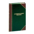 Combined Parish Register | 12