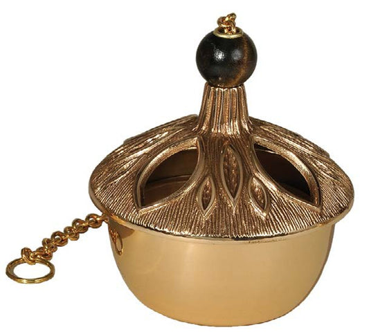 Censer & Boat Set | 85CEN55