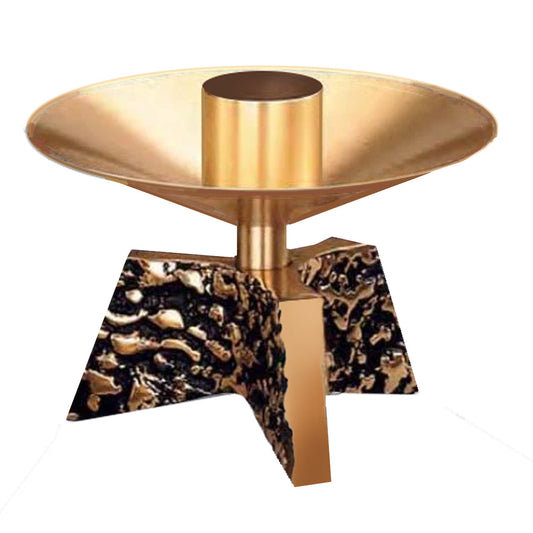 Altar Candlestick | 76C20