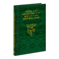 Order of the Anointing of the Sick and of Their Pastoral Care | 166/19 | Bilingual Edition