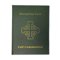 O.C.I.A. Register of Full Communion | R4