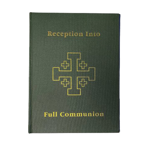 O.C.I.A. Register of Full Communion | R4