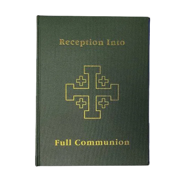 O.C.I.A. Register of Full Communion | R4