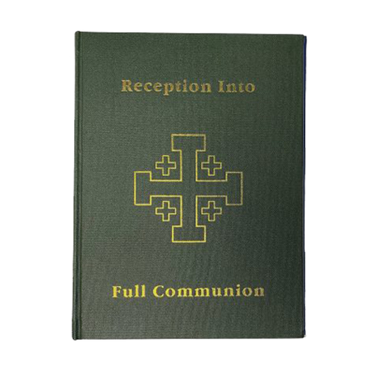 O.C.I.A. Register of Full Communion | R4