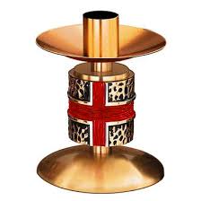 Altar Candlestick | S90C13