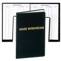 Mass Intentions Register | 252 | Desk Edition