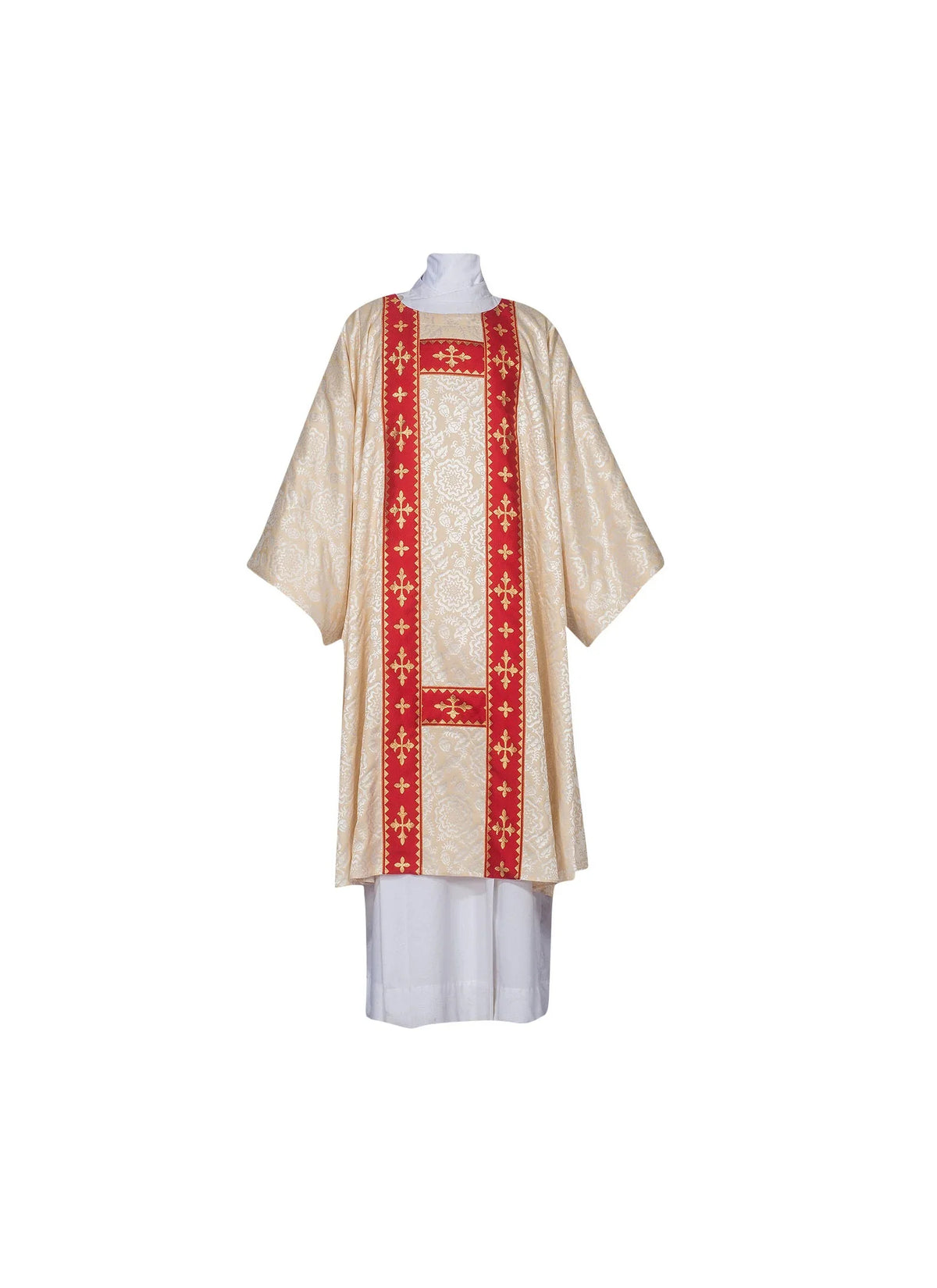 Dalmatic | JHS Series