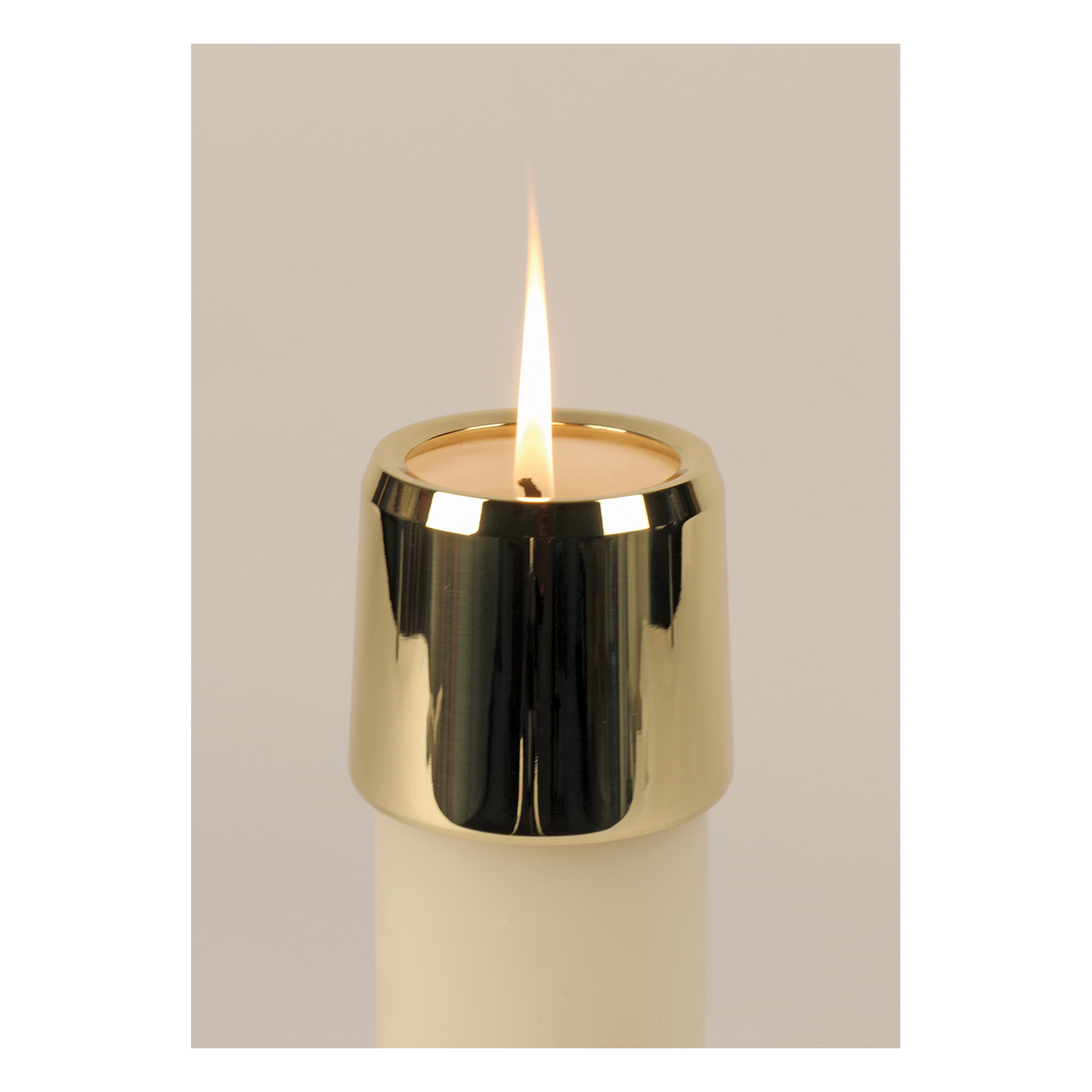 Candle Follower | Koley's