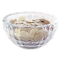 Koley's K1023 acrylic host bowl