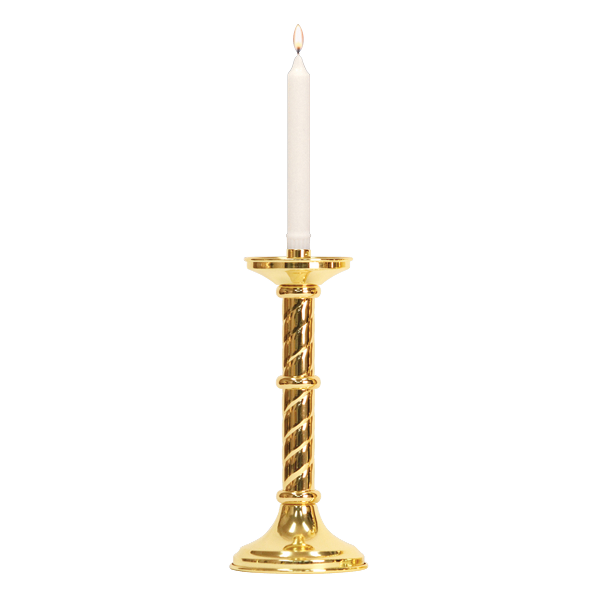 Altar Candlestick | K1130