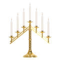 Altar Candelabra | K1132