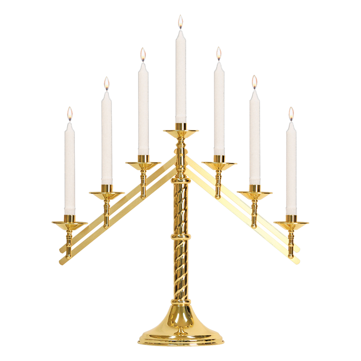 Altar Candelabra | K1132