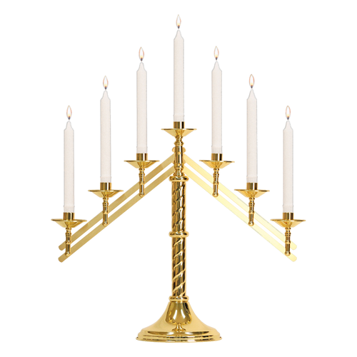 Altar Candelabra | K1132