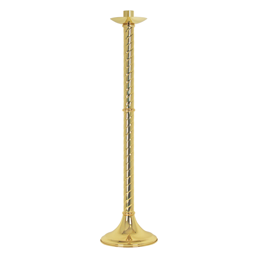 Koley's K1135 paschal candle holder