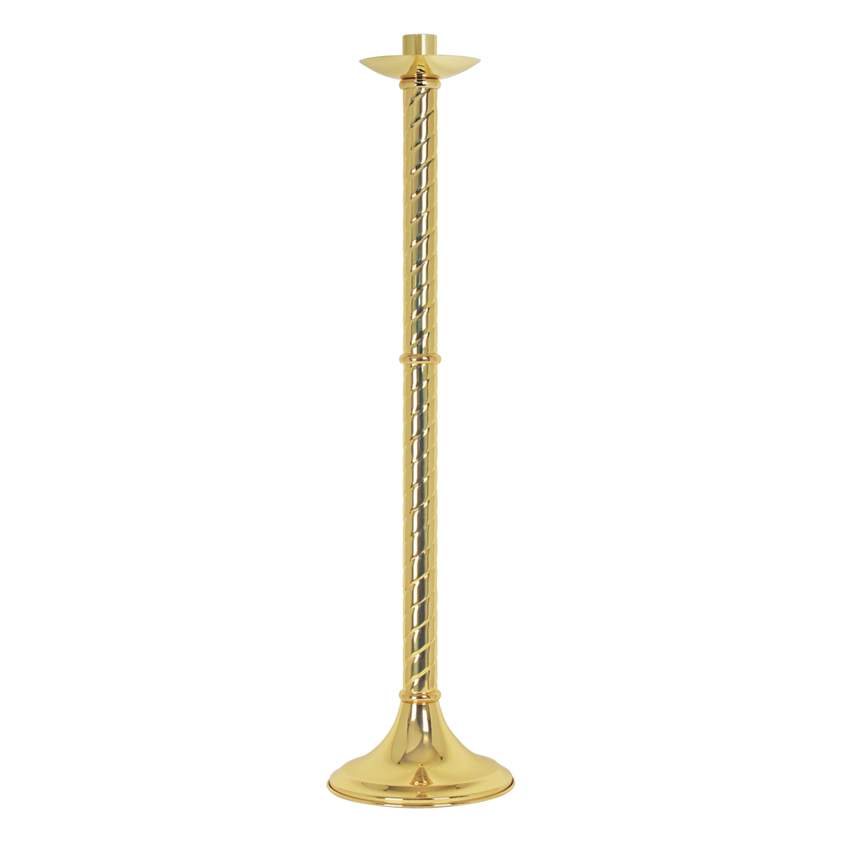 Koley's K1135 paschal candle holder