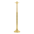 Koley's K1138 processional candle holder