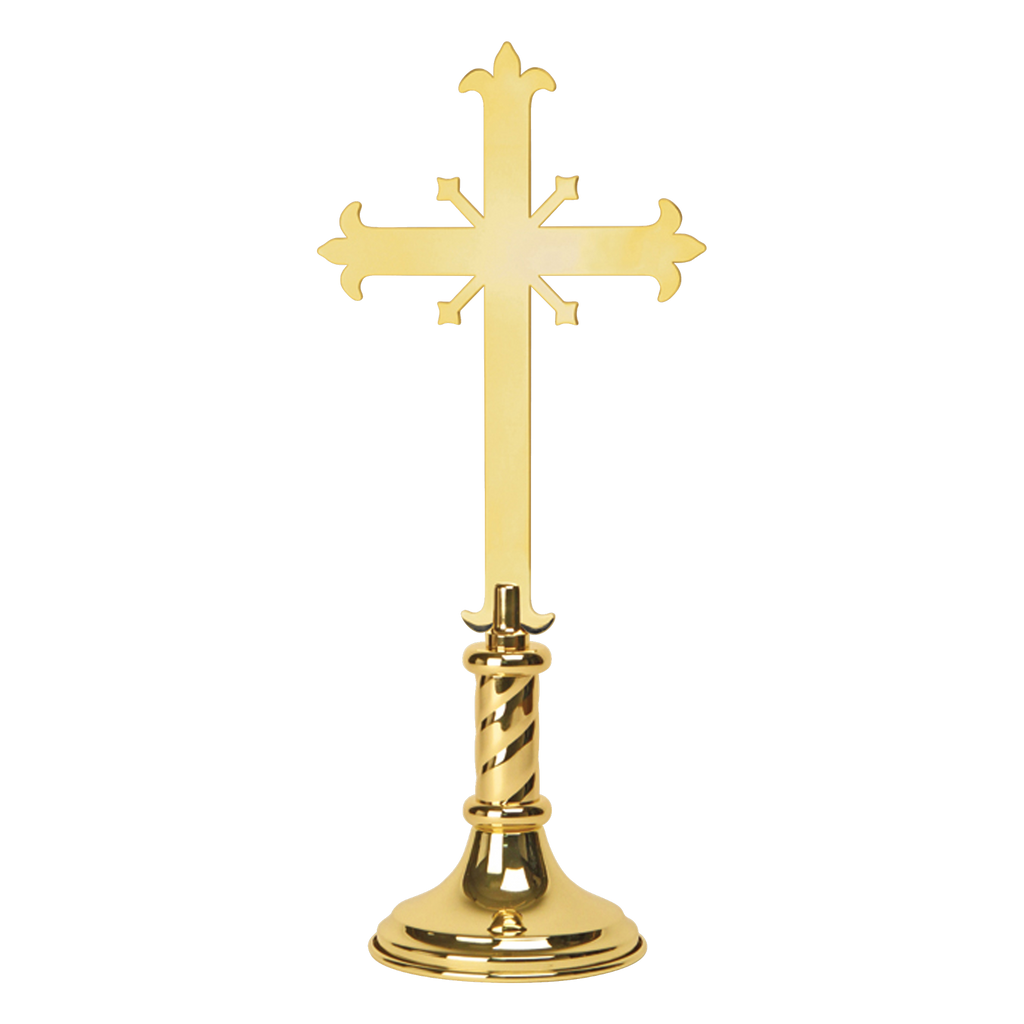 Altar Cross | K1139