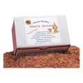 Koley's K1201 church incense in a 1 lb. gift box
