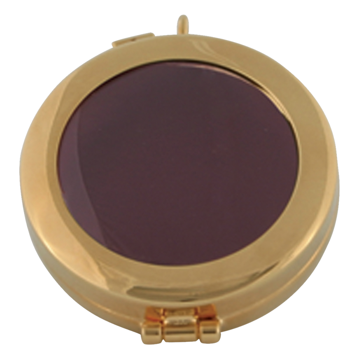 Koley's K135 gold plated relic holder