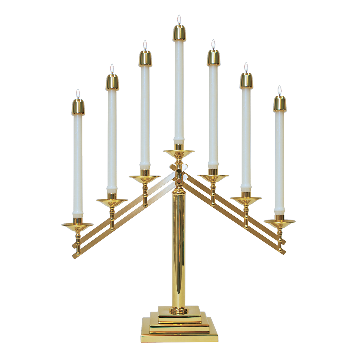 Altar Candelabra | K1352