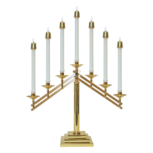 Altar Candelabra | K1352