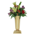 Altar Vase | K1354