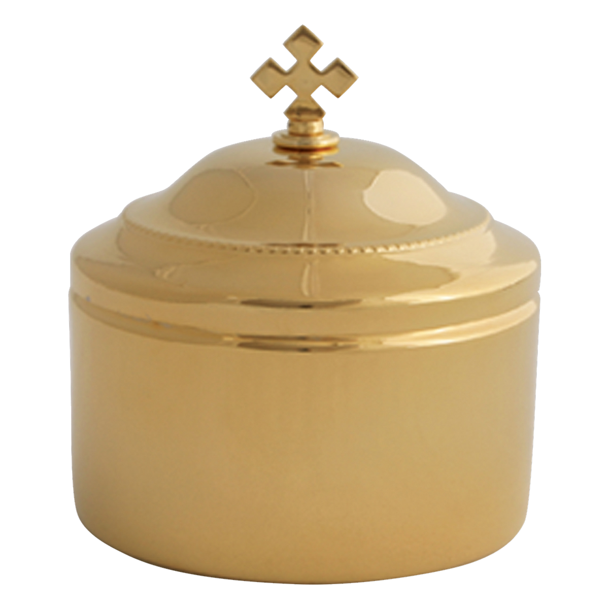 Koley's K150 gold plated host box