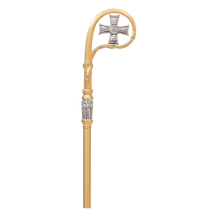 Crozier | K196