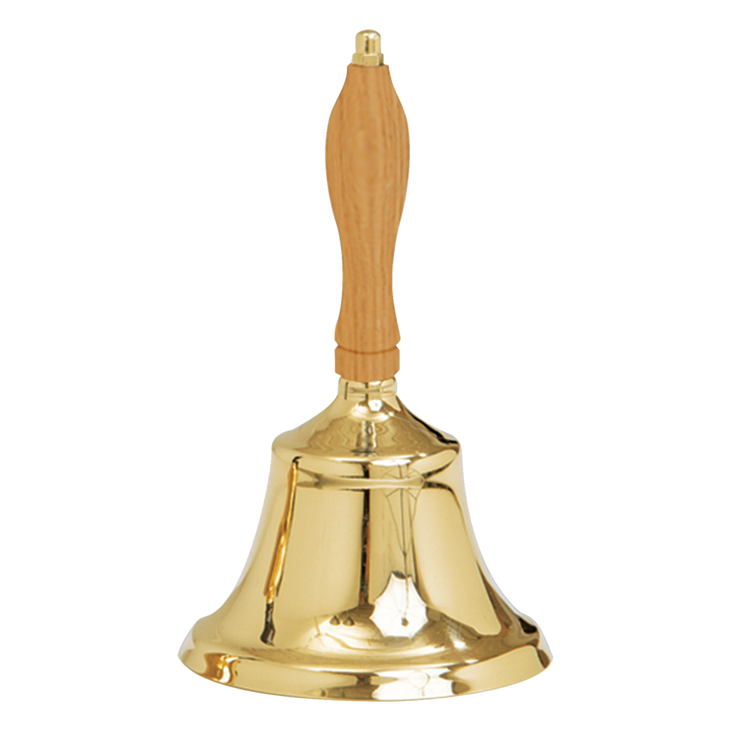 Koley's K197 school bell – alternate view 2 of 4