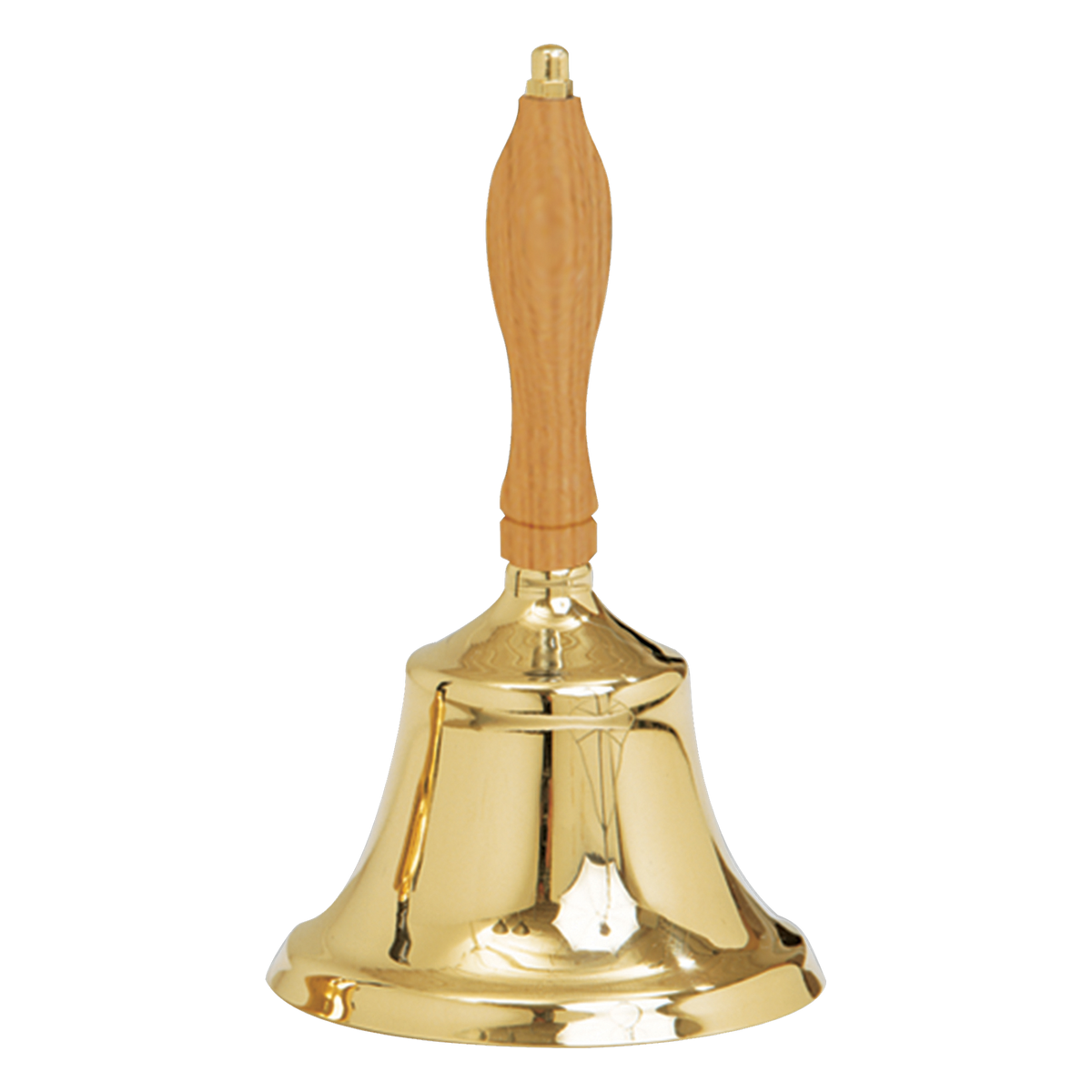 Koley's K197 school bell – alternate view 2 of 4