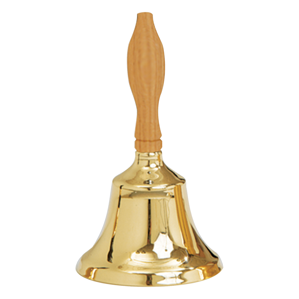 Koley's K197 school bell – alternate view 3 of 4