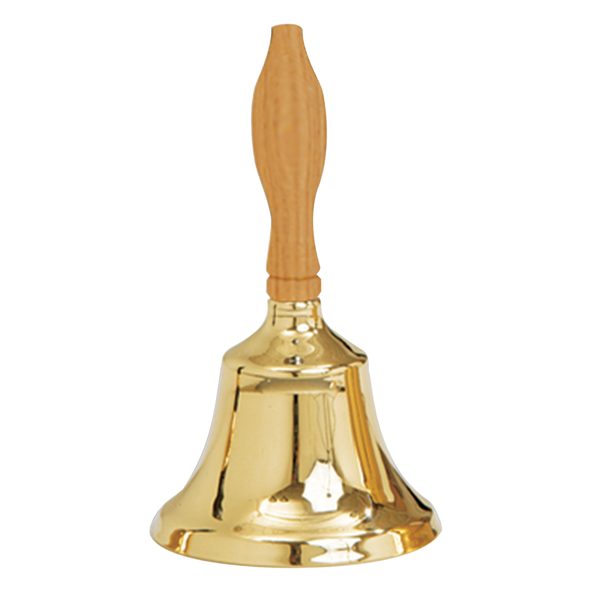 Koley's K197 school bell – alternate view 3 of 4