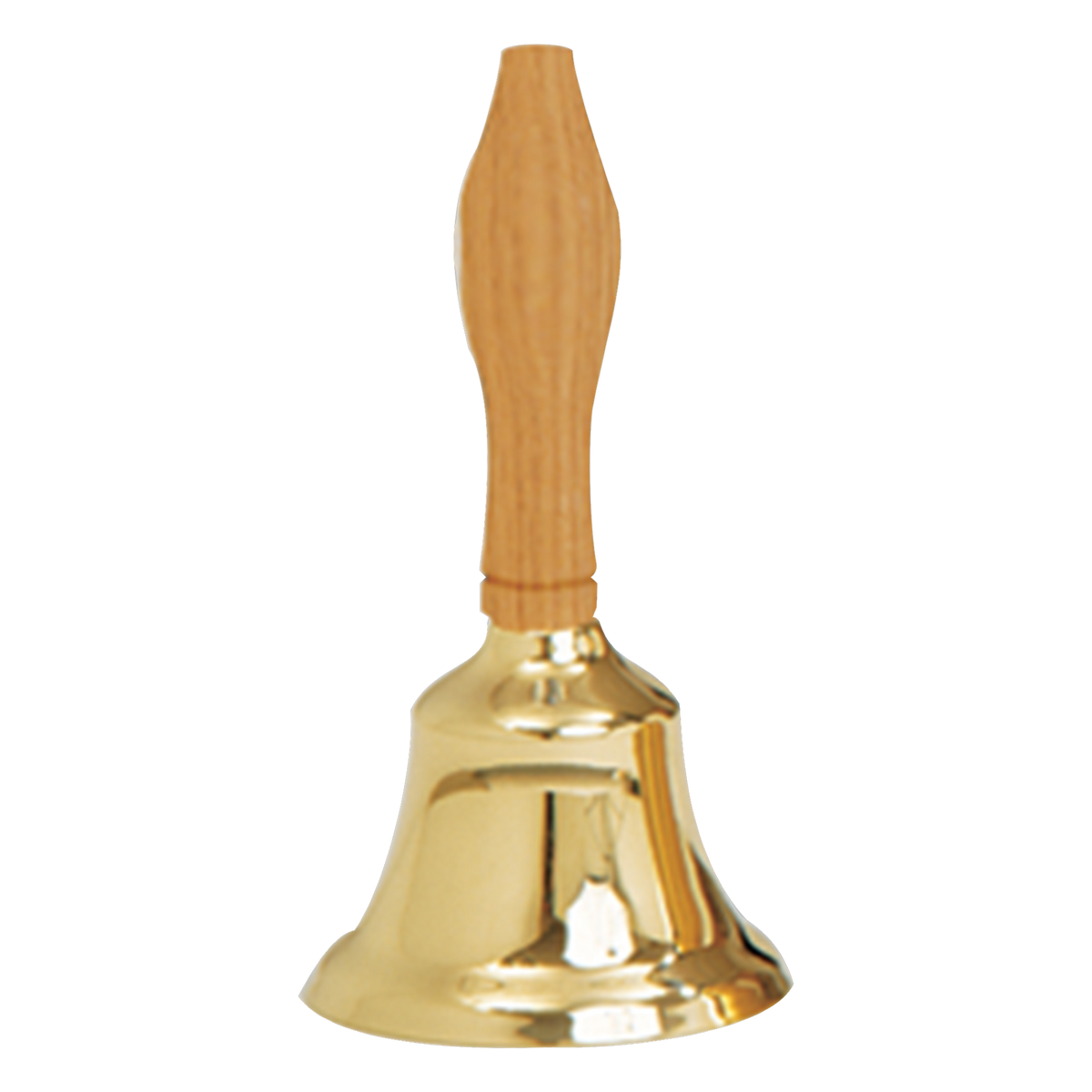 Koley's K197 school bell – alternate view 4 of 4