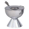 Koley's K201 stainless steel censer and incense boat