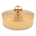 Koley's K238 gold plated combination host box and luna holder
