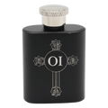 Koley's K24 stainless steel oil stock engraved OI