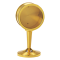 Koley's K244 two-tone gold plated reliquary