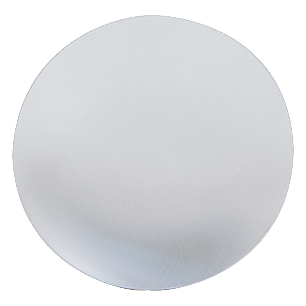 Koley's K246 stainless steel paten