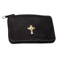 Koley's K3007 zipper rosary or pyx case