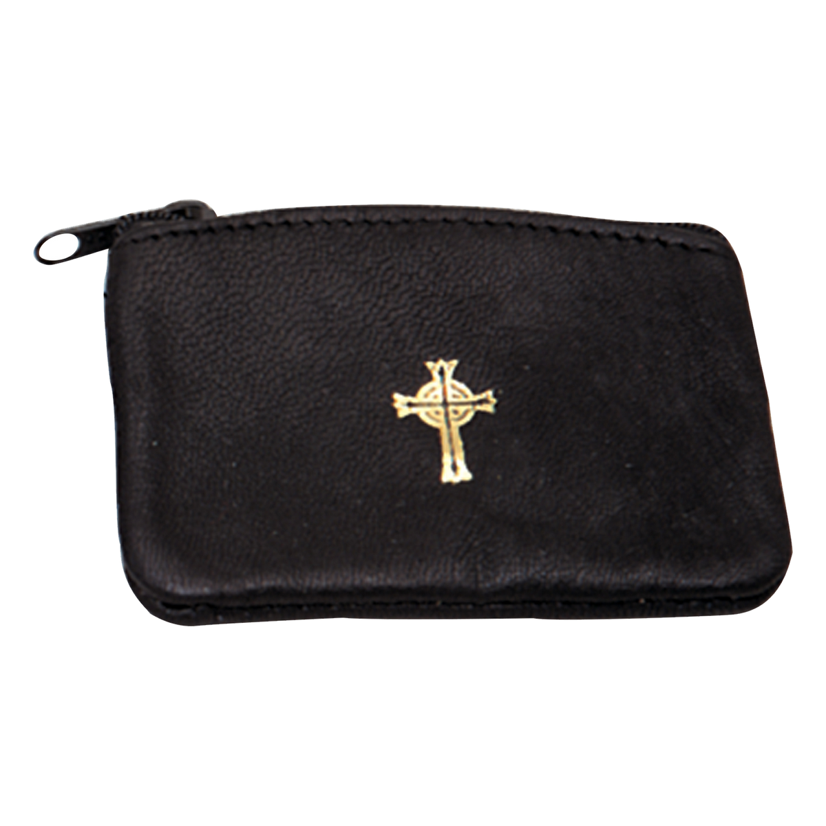 Koley's K3007 zipper rosary or pyx case
