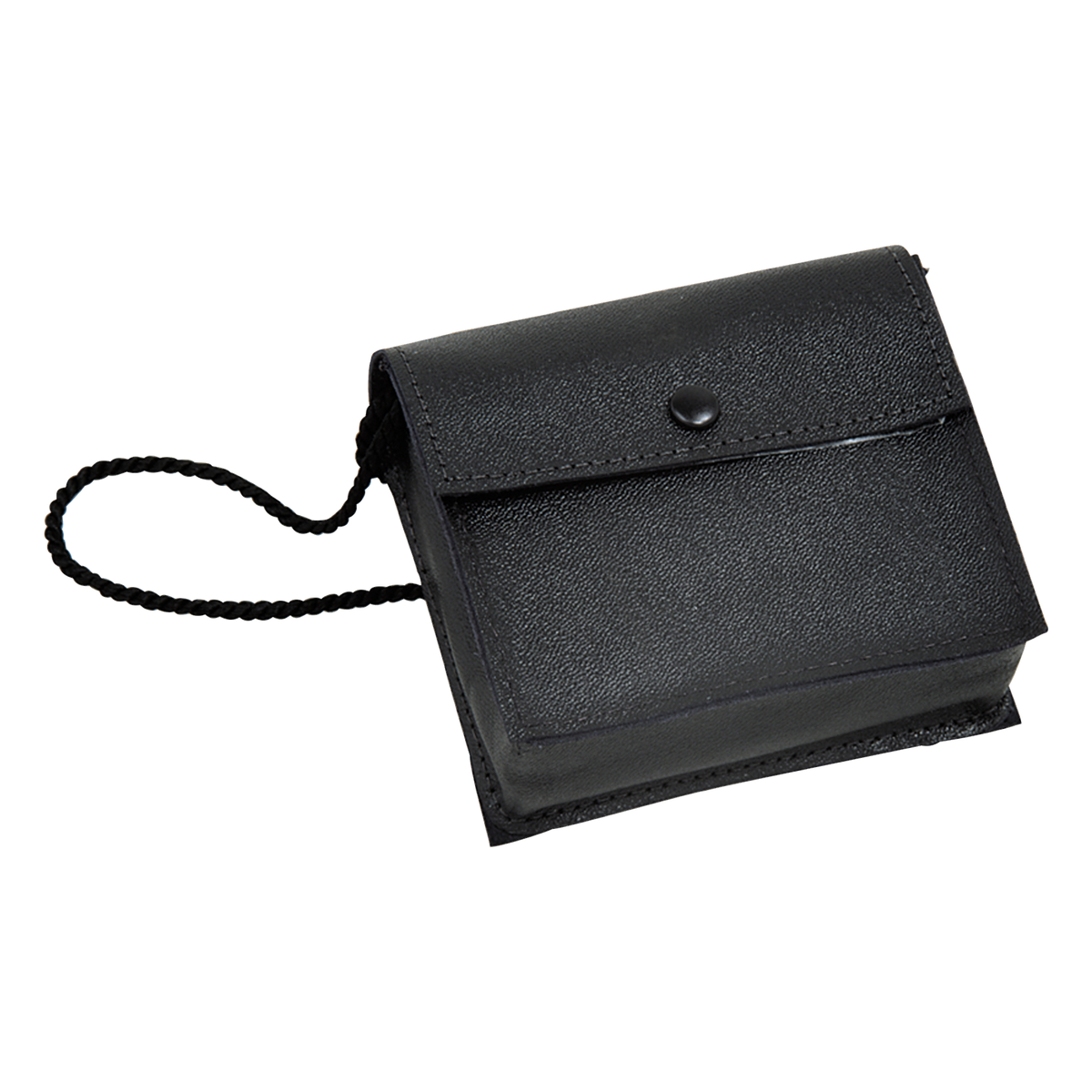 Koley's K3085 leather hospital burse with neck cord