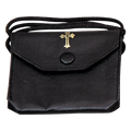 Burse with Gusset | K3125