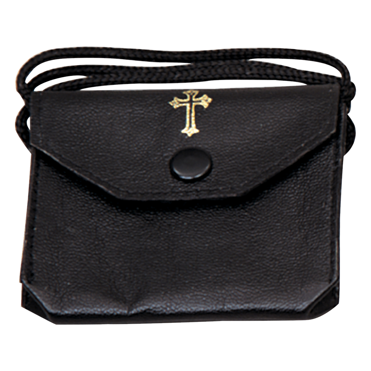 Burse with Gusset | K3125