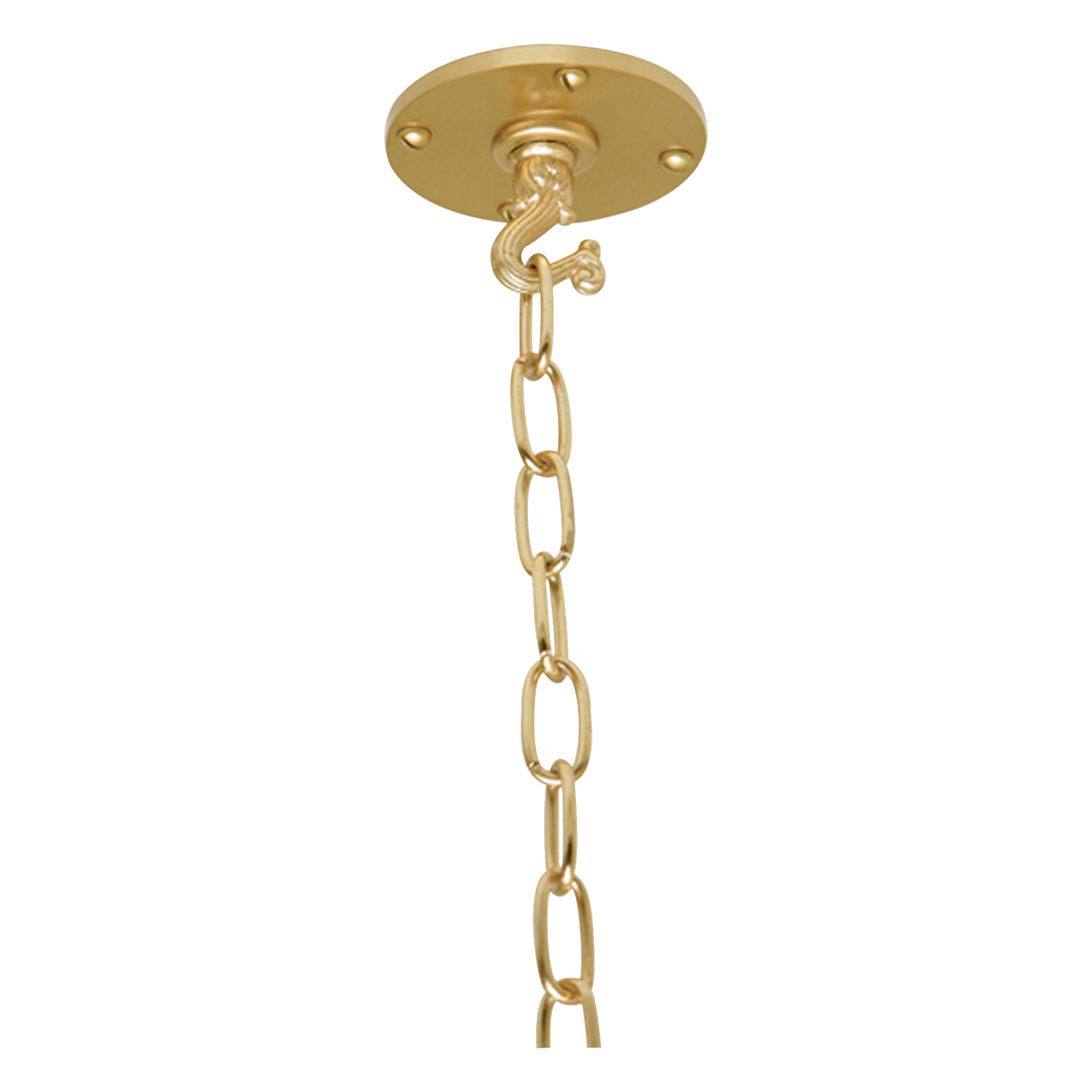 Koley's K319 steel chain for sanctuary lamps