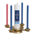 Advent Wreath | K323